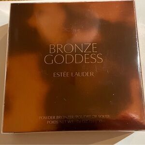 Estée Lauder Bronze Goddess Powder Bronzer